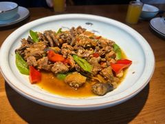 -鸡毛换糖(高桥店)