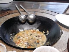 -印象老灶台三下锅·湘西本土原味菜(天门山索道店)