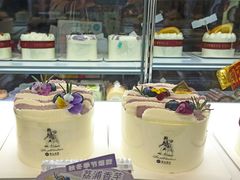 -卷心卷意·轻甜蛋糕(新光天地店)