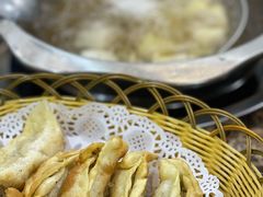 牛肉笋饺-蔡社牛肉城(龙湖店)