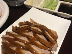 -前门烤鸭(江东中路店)