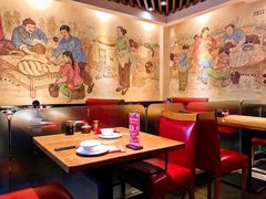 -双合园·海鲜水饺青岛菜(大尧三路店)