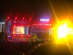 -长春世界雕塑园冰雪艺术天地