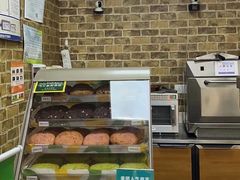 -赛百味SUBWAY(奥城店)