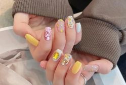 -M·X Nail日式美甲美睫