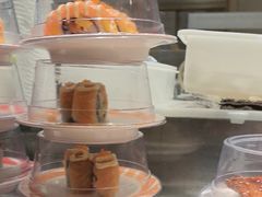 -新一番三文鱼寿司(大东海店)