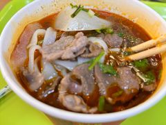 -江三王记牛杂馆(总店)
