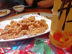 -蜀香妈妈菜馆(海王路店)
