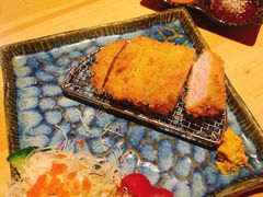 -隐月· 㐂和食屋(芝罘万达公馆店)