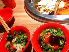 -季季红火锅(长沙步行街店)