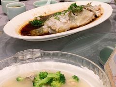 -山外山菜馆(玉泉路店)