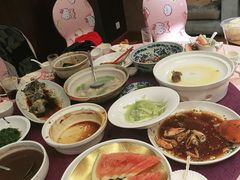 -和记小菜(大宁店)