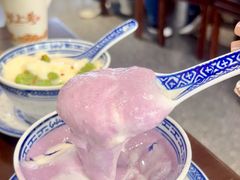 -蟹上黄·蟹黄面·江南糖水(人民广场店)