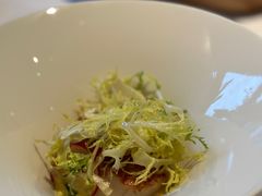 香煎北海道扇贝-蝶舍·MAISON PAPILLON