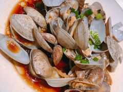 -陈江波老鸭煲(化工路店1号店)