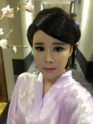 盘子女人坊(深圳盘子女人坊)-盘子女人坊生日照·摄影馆(华强店)