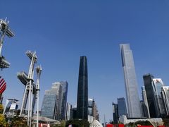 -海心沙亚运公园