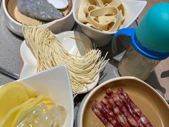 -海底捞火锅(金地广场生日主题店)