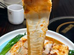 -旺金鸽·传承15年老字号·手工早茶(荔湾坦尾桥中店)