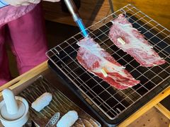 -千代武日本料理(哈西店)