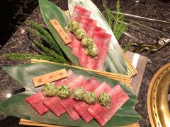 -老乾杯和牛烧肉(王府中环店)