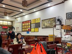 大堂-蓝氏钟楼肉粽