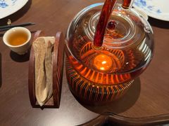 -奉天小馆·非遗东北菜(沈阳万象城店)