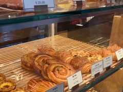 -得粒烘焙坊Daily Bakery House(东海花园店)