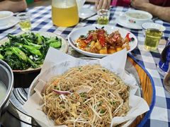 -洞密园美食城·二十二年老店(富华路店)