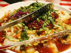 -西贝莜面村(当代商城店)