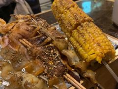-冰城小镇音乐串吧·聚会餐厅(百子湾店)