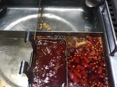 -海底捞火锅(天津SM城市广场店)