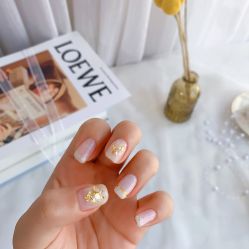 -SixOne六一日式美甲美睫