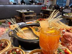 -钢管厂五区小郡肝火锅串串香(清河店)