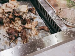 -名门潮牛·鲜牛肉海鲜火锅.烧烤自助餐厅(诚丰广场店)