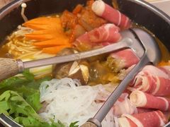 -小句号·精致料理(江南环球港店)