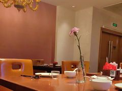 -杭州JW万豪酒店-万豪中餐厅