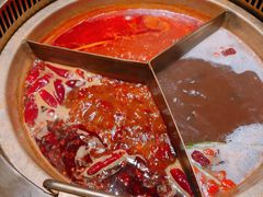 -麻路成都火锅(柏威年店)