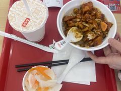 -和合谷(德外店)