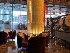 -长沙富力万达文华酒店