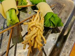 -成都玉林串串香火锅(三八店)