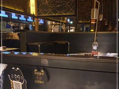 -烤匠麻辣烤鱼(环球中心店)