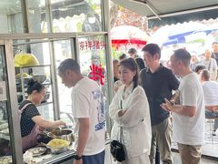 -赵姐猪耳朵饭店