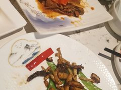 -马白开来特色羊排揪片子  (总店)