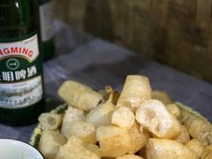 -西双版纳傣味园(昆前路店)