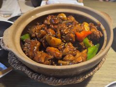 -隆喜元鱼汤包·海鲜(中联广场店)