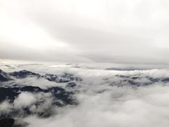 -明堂山风景区