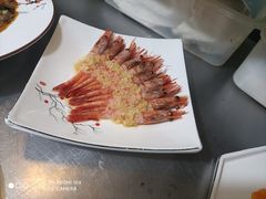-浑河北岸小酒馆(银河丽湾店)