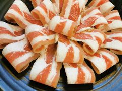 -唯成•韩国炭火烤肉 유성고기