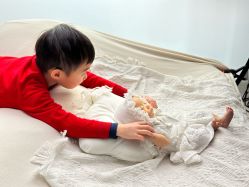 -西瓜庄园儿童摄影